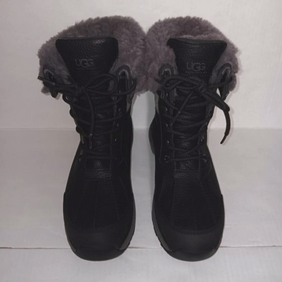 UGG Shoes - UGG WOMEN'S  ADIRONDACK lll  WINTER BOOTS